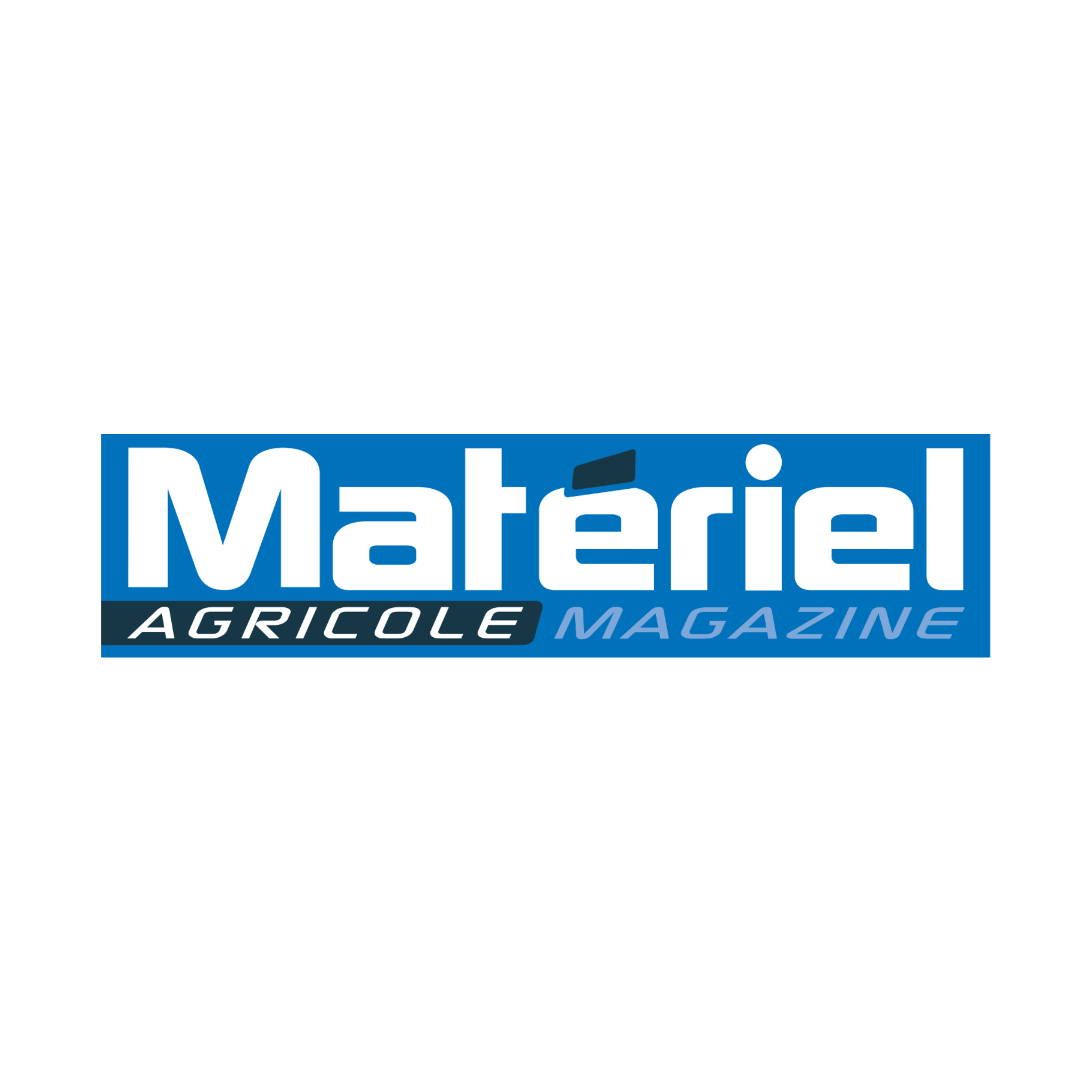 LogoMaterielAgricole
