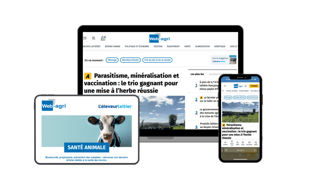 Web-agri